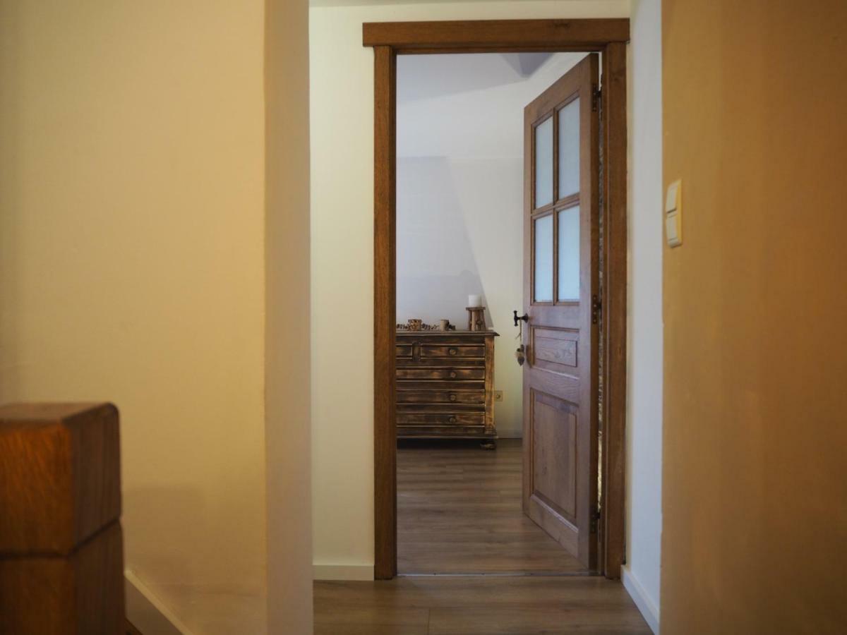 La Balade Du Ricochet Villa Tenneville Bagian luar foto