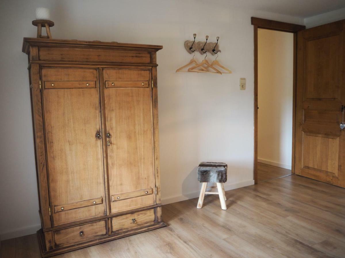 La Balade Du Ricochet Villa Tenneville Bagian luar foto
